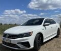 Белый Фольксваген Пассат, объемом двигателя 1.8 л и пробегом 135 тыс. км за 13500 $, фото 2 на Automoto.ua