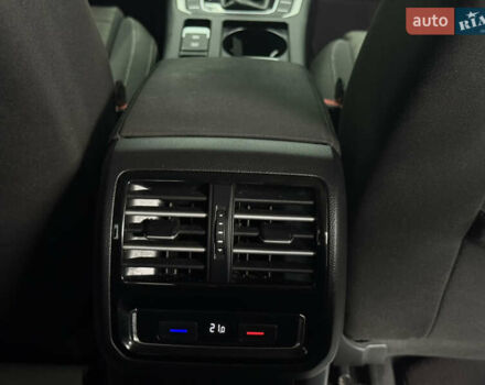 Белый Фольксваген Пассат, объемом двигателя 2 л и пробегом 230 тыс. км за 14900 $, фото 32 на Automoto.ua