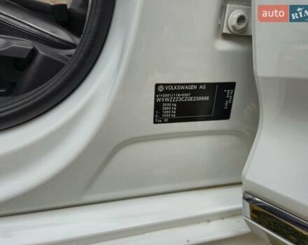 Белый Фольксваген Пассат, объемом двигателя 1.8 л и пробегом 255 тыс. км за 18200 $, фото 13 на Automoto.ua