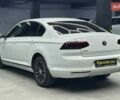 Белый Фольксваген Пассат, объемом двигателя 1.97 л и пробегом 202 тыс. км за 16000 $, фото 3 на Automoto.ua