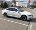 Белый Фольксваген Пассат, объемом двигателя 1.8 л и пробегом 122 тыс. км за 20000 $, фото 1 на Automoto.ua