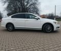 Білий Фольксваген Пассат, об'ємом двигуна 2 л та пробігом 223 тис. км за 16990 $, фото 7 на Automoto.ua