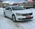 Белый Фольксваген Пассат, объемом двигателя 1.8 л и пробегом 155 тыс. км за 11900 $, фото 4 на Automoto.ua