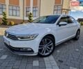 Белый Фольксваген Пассат, объемом двигателя 1.97 л и пробегом 307 тыс. км за 16999 $, фото 16 на Automoto.ua