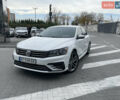 Белый Фольксваген Пассат, объемом двигателя 1.8 л и пробегом 137 тыс. км за 15500 $, фото 1 на Automoto.ua