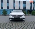 Белый Фольксваген Пассат, объемом двигателя 1.8 л и пробегом 161 тыс. км за 13499 $, фото 4 на Automoto.ua