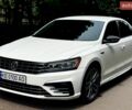 Белый Фольксваген Пассат, объемом двигателя 1.8 л и пробегом 175 тыс. км за 13699 $, фото 1 на Automoto.ua