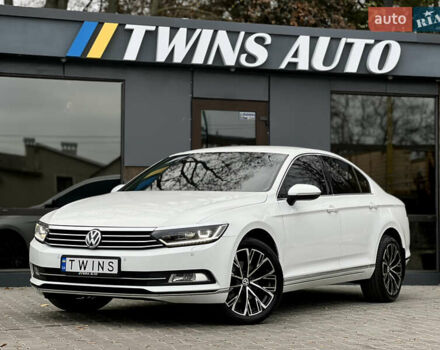 Білий Фольксваген Пассат, об'ємом двигуна 1.4 л та пробігом 248 тис. км за 14500 $, фото 12 на Automoto.ua