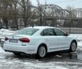 Белый Фольксваген Пассат, объемом двигателя 1.8 л и пробегом 210 тыс. км за 7000 $, фото 3 на Automoto.ua