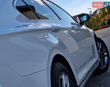 Белый Фольксваген Пассат, объемом двигателя 1.97 л и пробегом 307 тыс. км за 16999 $, фото 47 на Automoto.ua