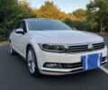 Білий Фольксваген Пассат, об'ємом двигуна 2 л та пробігом 73 тис. км за 8500 $, фото 1 на Automoto.ua