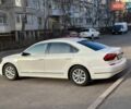 Белый Фольксваген Пассат, объемом двигателя 1.8 л и пробегом 220 тыс. км за 10500 $, фото 8 на Automoto.ua