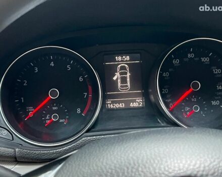 Білий Фольксваген Пассат, об'ємом двигуна 1.8 л та пробігом 162 тис. км за 12940 $, фото 17 на Automoto.ua