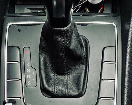 Білий Фольксваген Пассат, об'ємом двигуна 1.8 л та пробігом 214 тис. км за 11700 $, фото 22 на Automoto.ua