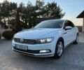 Белый Фольксваген Пассат, объемом двигателя 1.97 л и пробегом 277 тыс. км за 16200 $, фото 1 на Automoto.ua