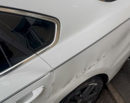 Белый Фольксваген Пассат, объемом двигателя 1.8 л и пробегом 97 тыс. км за 6500 $, фото 2 на Automoto.ua