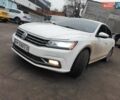 Белый Фольксваген Пассат, объемом двигателя 1.8 л и пробегом 182 тыс. км за 13500 $, фото 7 на Automoto.ua