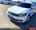 Белый Фольксваген Пассат, объемом двигателя 1.8 л и пробегом 170 тыс. км за 12600 $, фото 1 на Automoto.ua