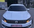 Белый Фольксваген Пассат, объемом двигателя 1.8 л и пробегом 260 тыс. км за 10000 $, фото 1 на Automoto.ua