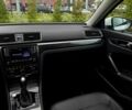 Білий Фольксваген Пассат, об'ємом двигуна 1.8 л та пробігом 107 тис. км за 13400 $, фото 15 на Automoto.ua