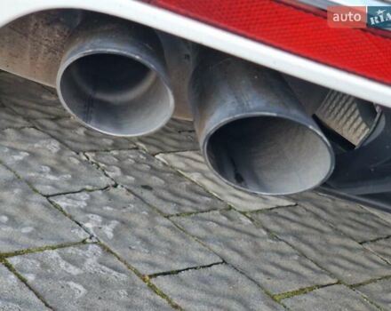 Белый Фольксваген Пассат, объемом двигателя 1.97 л и пробегом 307 тыс. км за 16999 $, фото 40 на Automoto.ua