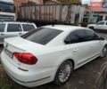 Білий Фольксваген Пассат, об'ємом двигуна 1.8 л та пробігом 101 тис. км за 13500 $, фото 10 на Automoto.ua