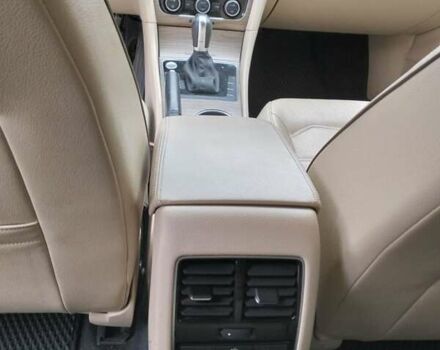 Білий Фольксваген Пассат, об'ємом двигуна 1.8 л та пробігом 101 тис. км за 13500 $, фото 47 на Automoto.ua