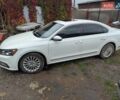 Білий Фольксваген Пассат, об'ємом двигуна 1.8 л та пробігом 101 тис. км за 13500 $, фото 29 на Automoto.ua