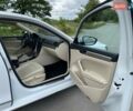 Білий Фольксваген Пассат, об'ємом двигуна 1.8 л та пробігом 118 тис. км за 15700 $, фото 10 на Automoto.ua