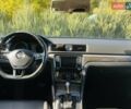Белый Фольксваген Пассат, объемом двигателя 1.8 л и пробегом 113 тыс. км за 12000 $, фото 8 на Automoto.ua