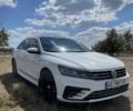 Белый Фольксваген Пассат, объемом двигателя 1.8 л и пробегом 135 тыс. км за 13500 $, фото 1 на Automoto.ua