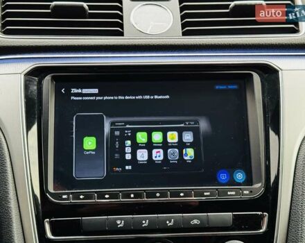 Белый Фольксваген Пассат, объемом двигателя 1.8 л и пробегом 205 тыс. км за 9100 $, фото 28 на Automoto.ua