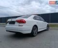 Белый Фольксваген Пассат, объемом двигателя 1.8 л и пробегом 161 тыс. км за 13499 $, фото 10 на Automoto.ua