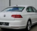 Белый Фольксваген Пассат, объемом двигателя 1.8 л и пробегом 200 тыс. км за 9800 $, фото 3 на Automoto.ua