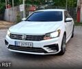Білий Фольксваген Пассат, об'ємом двигуна 1.8 л та пробігом 141 тис. км за 13000 $, фото 4 на Automoto.ua