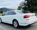 Білий Фольксваген Пассат, об'ємом двигуна 1.8 л та пробігом 90 тис. км за 8000 $, фото 9 на Automoto.ua