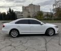 Белый Фольксваген Пассат, объемом двигателя 1.8 л и пробегом 260 тыс. км за 10000 $, фото 3 на Automoto.ua
