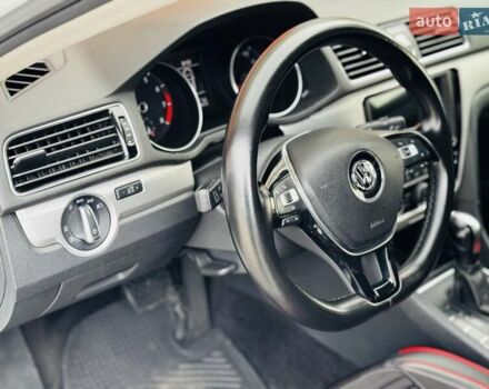 Белый Фольксваген Пассат, объемом двигателя 1.8 л и пробегом 205 тыс. км за 9100 $, фото 17 на Automoto.ua