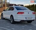 Белый Фольксваген Пассат, объемом двигателя 1.97 л и пробегом 307 тыс. км за 16999 $, фото 28 на Automoto.ua