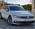 Белый Фольксваген Пассат, объемом двигателя 1.97 л и пробегом 307 тыс. км за 16999 $, фото 18 на Automoto.ua