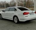 Белый Фольксваген Пассат, объемом двигателя 1.8 л и пробегом 165 тыс. км за 12199 $, фото 6 на Automoto.ua
