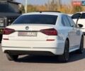 Білий Фольксваген Пассат, об'ємом двигуна 1.8 л та пробігом 164 тис. км за 12000 $, фото 22 на Automoto.ua