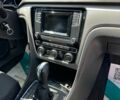 Белый Фольксваген Пассат, объемом двигателя 1.8 л и пробегом 164 тыс. км за 11150 $, фото 7 на Automoto.ua