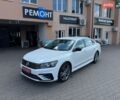 Белый Фольксваген Пассат, объемом двигателя 1.8 л и пробегом 202 тыс. км за 8800 $, фото 1 на Automoto.ua