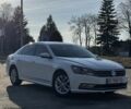 Белый Фольксваген Пассат, объемом двигателя 1.8 л и пробегом 130 тыс. км за 10999 $, фото 1 на Automoto.ua