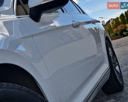 Белый Фольксваген Пассат, объемом двигателя 1.97 л и пробегом 307 тыс. км за 16999 $, фото 12 на Automoto.ua