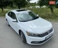 Білий Фольксваген Пассат, об'ємом двигуна 1.8 л та пробігом 118 тис. км за 15700 $, фото 1 на Automoto.ua