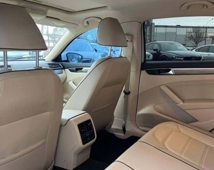 Білий Фольксваген Пассат, об'ємом двигуна 1.8 л та пробігом 119 тис. км за 14000 $, фото 20 на Automoto.ua