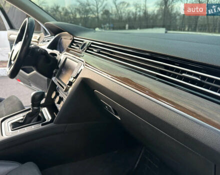 Фольксваген Пассат 2016 в Одессе на Automoto.ua Белый Фольксваген Пассат, объемом двигателя 1.4 л и пробегом 235 тыс. км за 17500 $, фото 22 на Automoto.ua