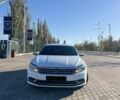 Белый Фольксваген Пассат, объемом двигателя 1.8 л и пробегом 220 тыс. км за 12300 $, фото 5 на Automoto.ua